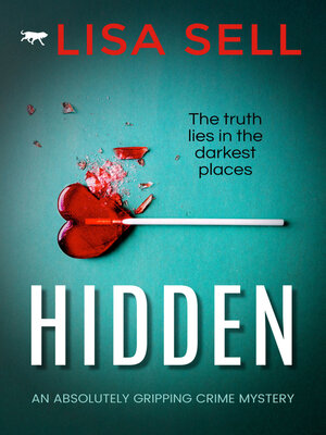 cover image of Hidden